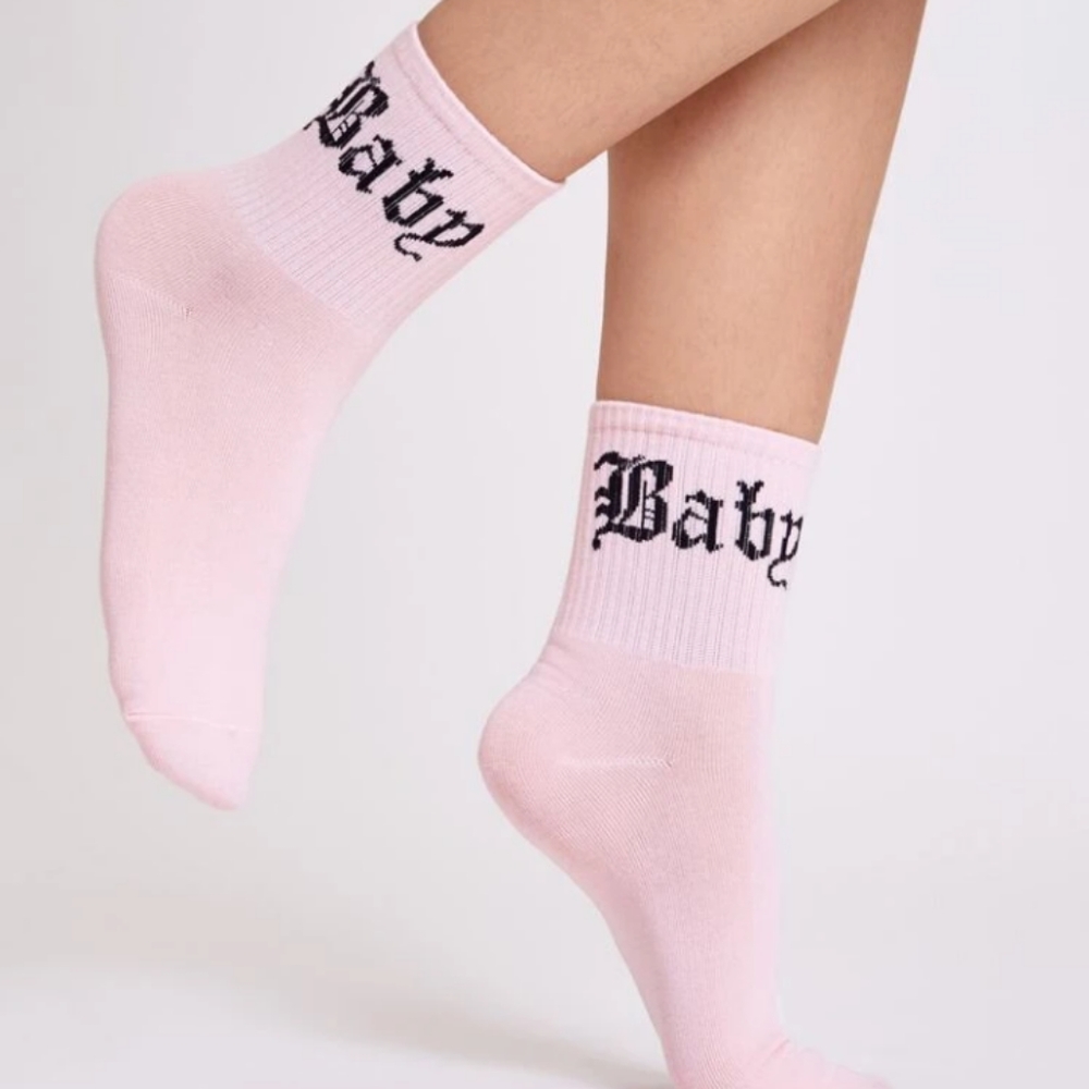 Pair of socks